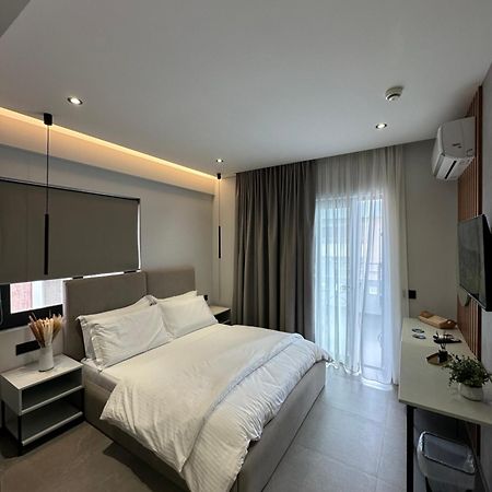Villa Idrizi Saranda Zewnętrze zdjęcie