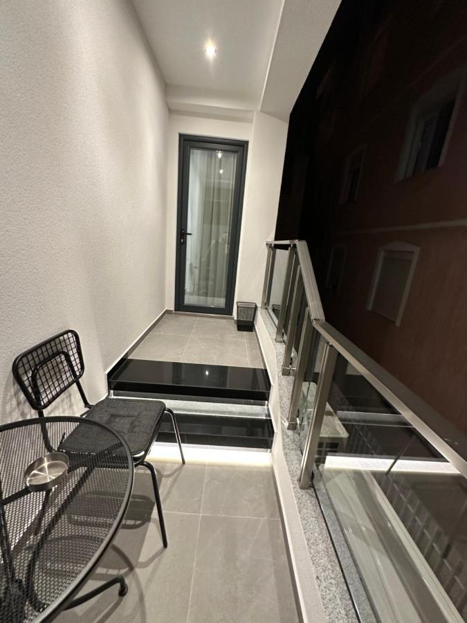 Villa Idrizi Saranda Zewnętrze zdjęcie