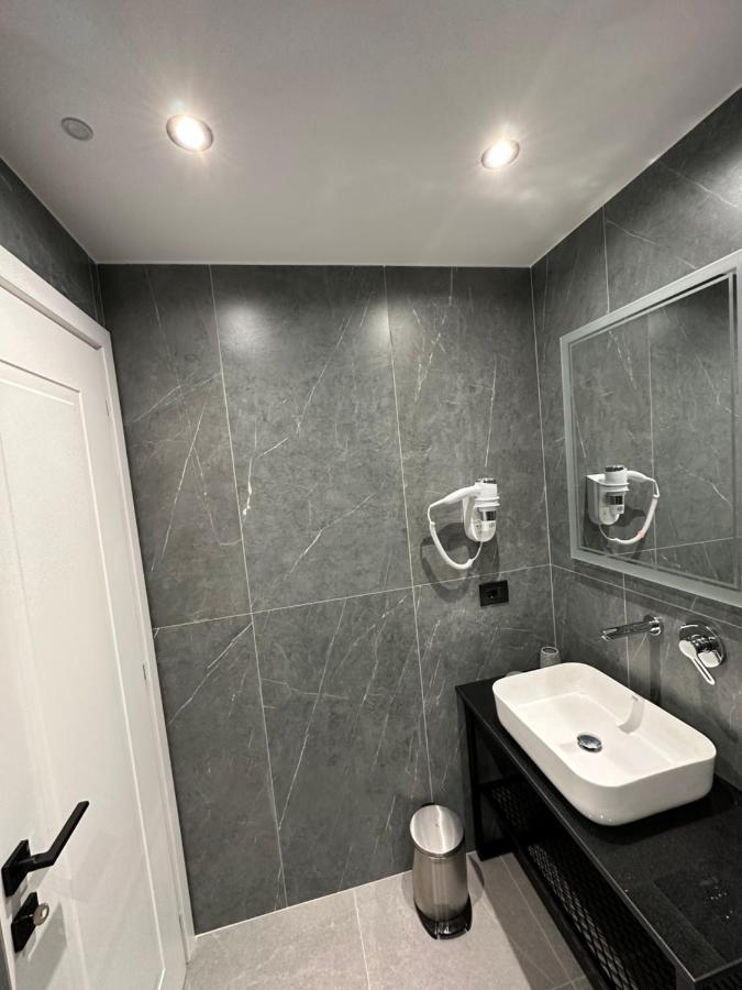 Villa Idrizi Saranda Zewnętrze zdjęcie
