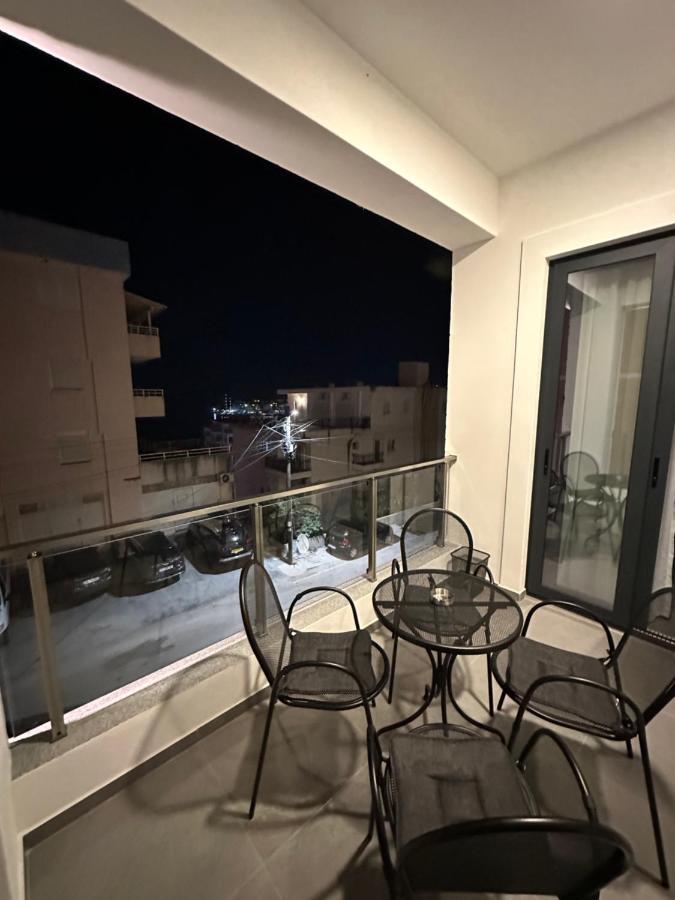 Villa Idrizi Saranda Zewnętrze zdjęcie