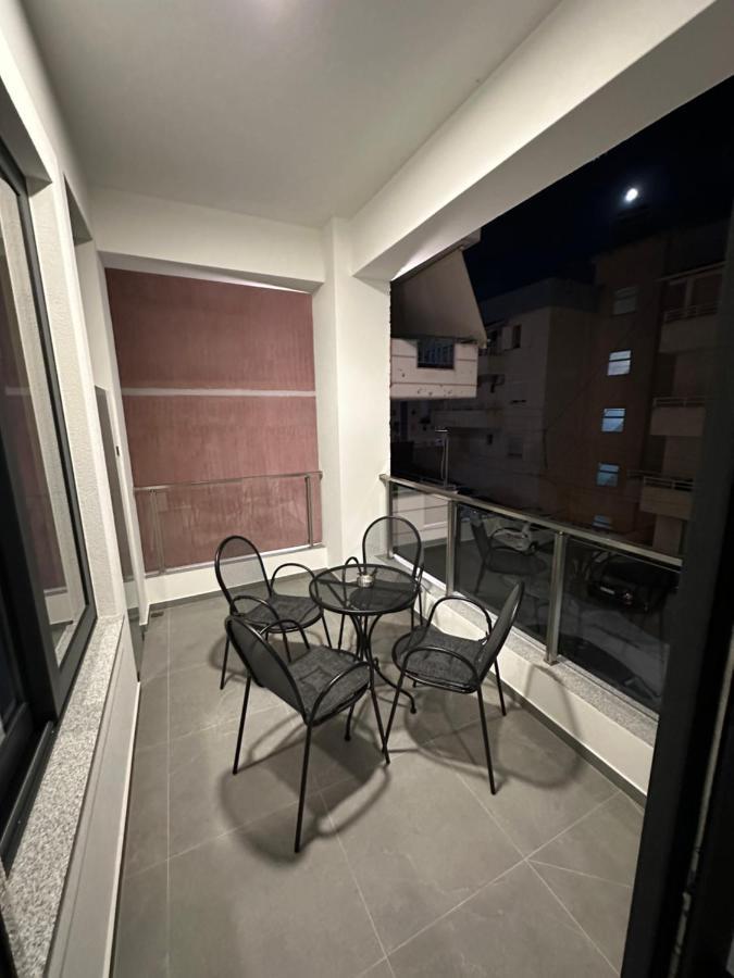 Villa Idrizi Saranda Zewnętrze zdjęcie