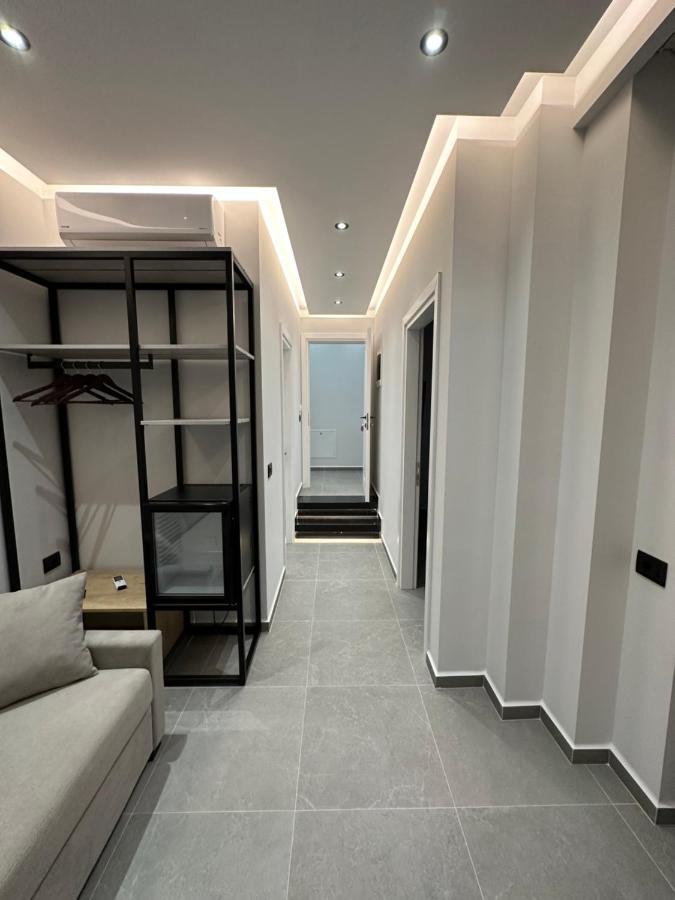 Villa Idrizi Saranda Zewnętrze zdjęcie