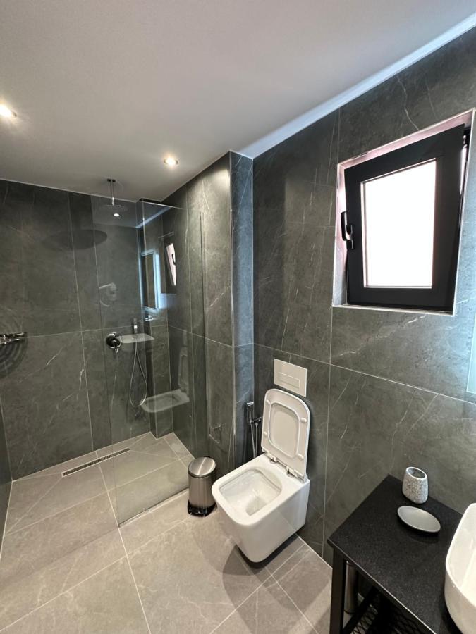 Villa Idrizi Saranda Zewnętrze zdjęcie