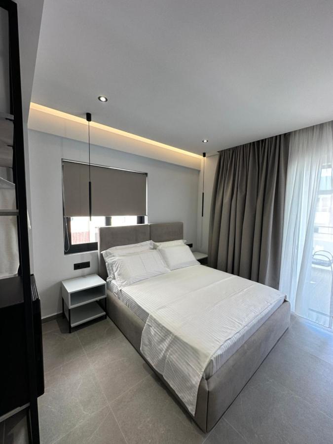 Villa Idrizi Saranda Zewnętrze zdjęcie