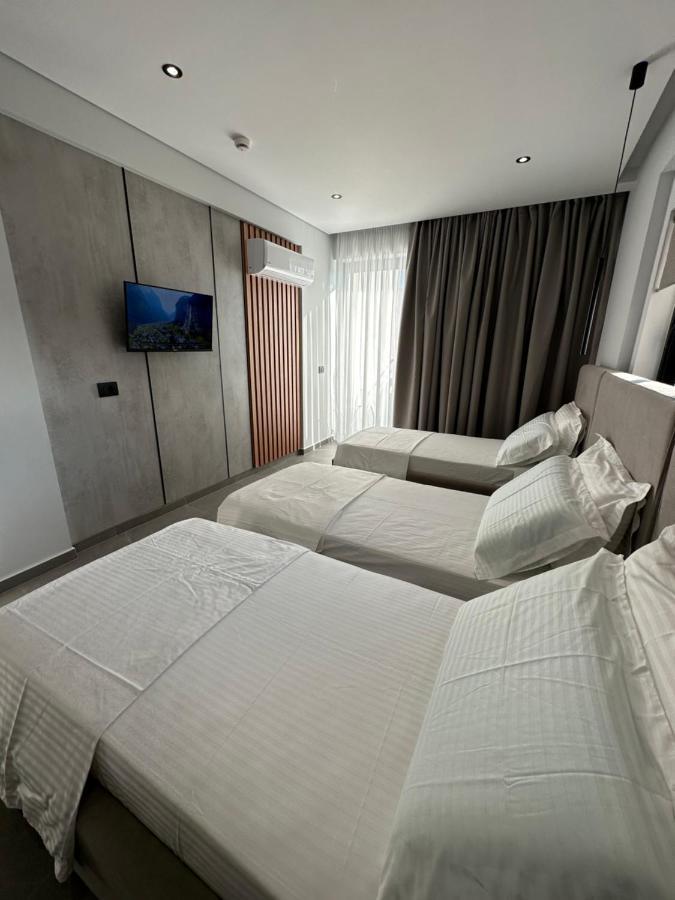 Villa Idrizi Saranda Zewnętrze zdjęcie