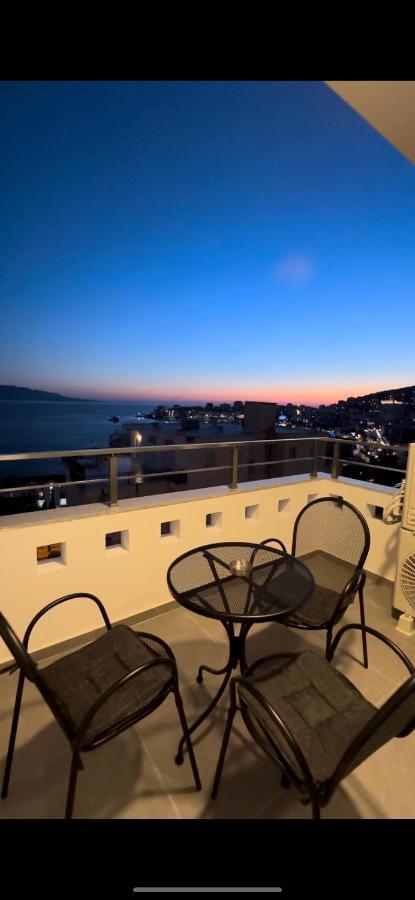Villa Idrizi Saranda Zewnętrze zdjęcie