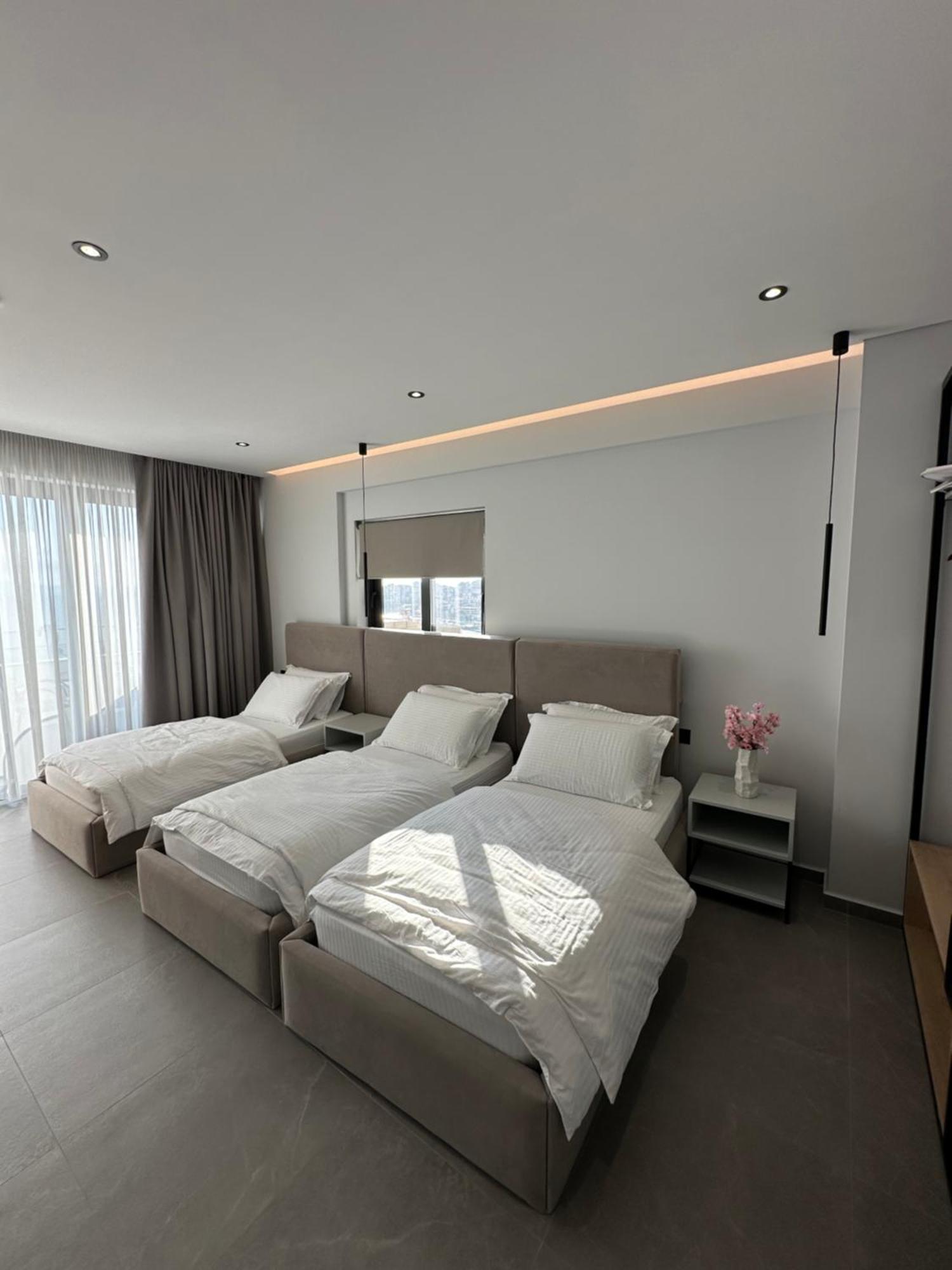 Villa Idrizi Saranda Zewnętrze zdjęcie